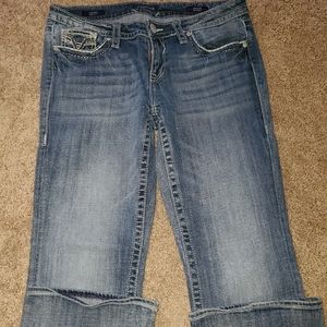 Vigoss Jeans - Chelsea Boot Cut